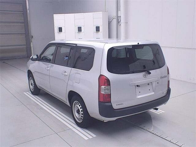 Toyota PROBOX VAN 2021 7299987-1