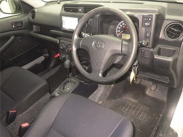 Toyota PROBOX VAN 2021 7299987-3