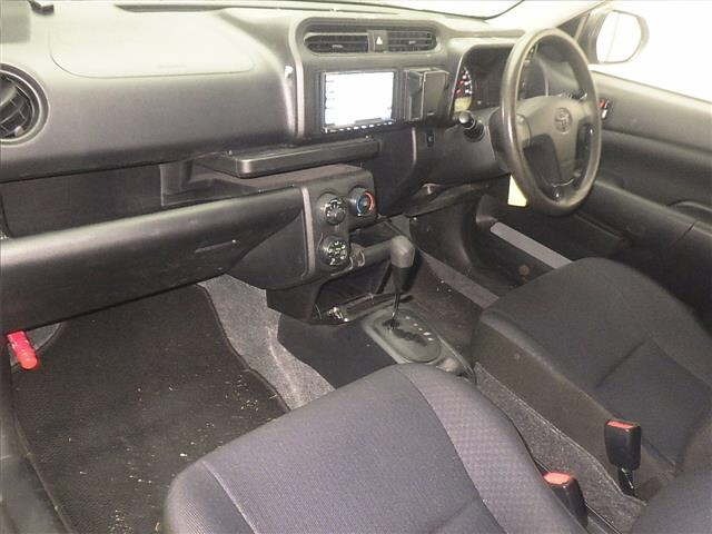 Toyota PROBOX VAN 2021 7299987-4