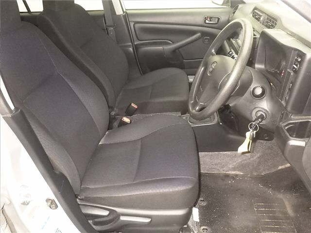 Toyota PROBOX VAN 2021 7299987-5
