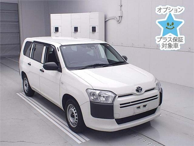 Toyota PROBOX VAN 2023 7299999-0