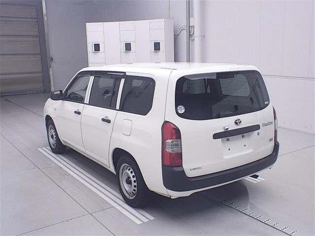 Toyota PROBOX VAN 2023 7299999-1