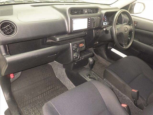 Toyota PROBOX VAN 2023 7299999-4