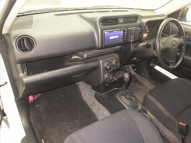 Toyota PROBOX VAN 2021 7300000-4