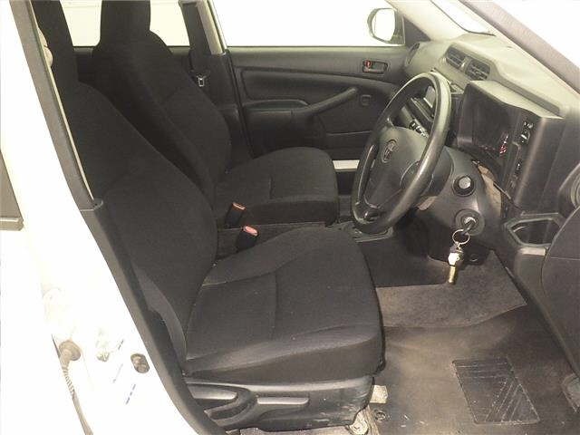 Toyota PROBOX VAN 2021 7300000-5