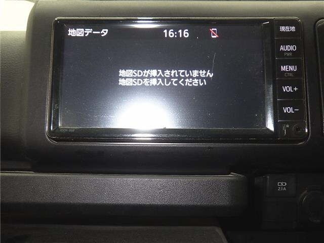 Toyota PROBOX VAN 2021 7300000-6