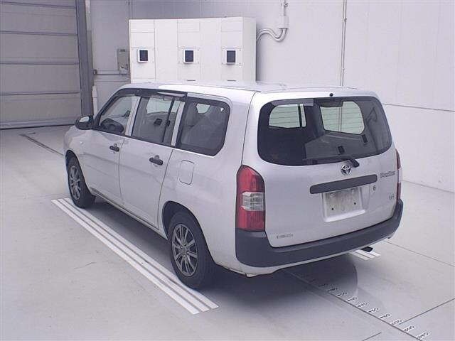 Toyota PROBOX VAN 2021 7300009-1