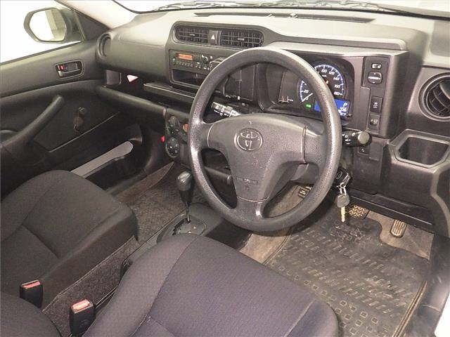 Toyota PROBOX VAN 2021 7300009-3