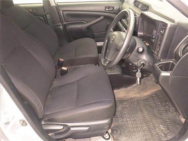 Toyota PROBOX VAN 2021 7300009-5