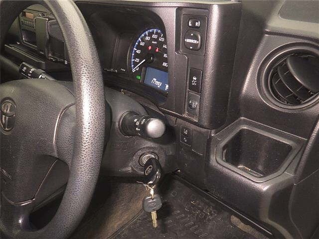 Toyota PROBOX VAN 2021 7300009-8