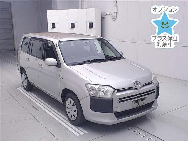 Toyota PROBOX VAN 2015 7300010-0