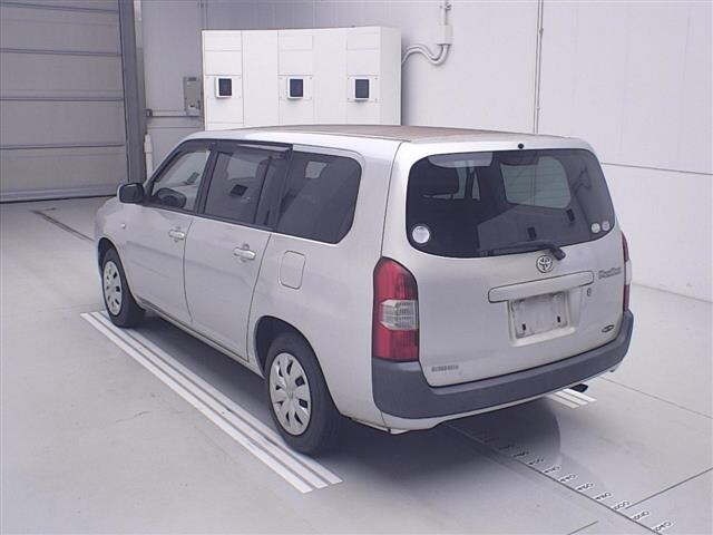 Toyota PROBOX VAN 2015 7300010-1