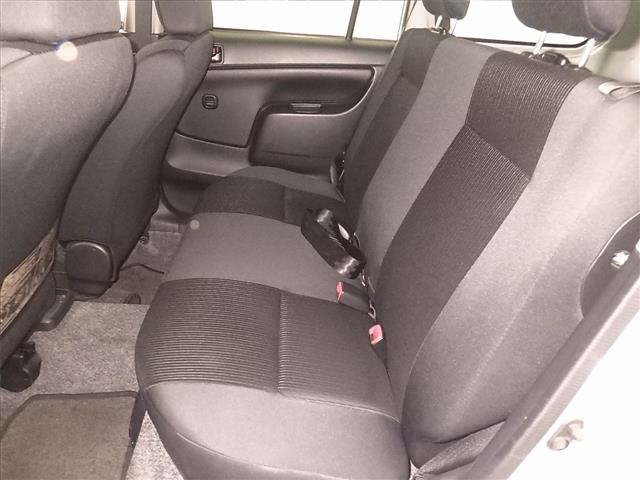 Toyota PROBOX VAN 2015 7300010-7
