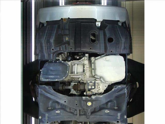 Toyota PROBOX VAN 2015 7300010-9