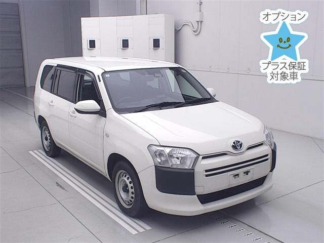 Toyota PROBOX VAN 2022 7300016-0