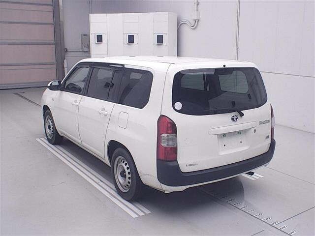 Toyota PROBOX VAN 2022 7300016-1