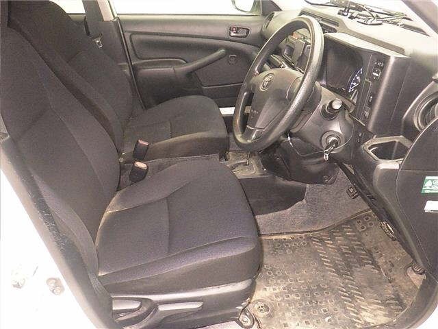 Toyota PROBOX VAN 2022 7300016-5