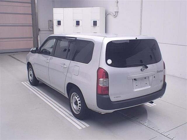 Toyota PROBOX VAN 2021 7300017-1