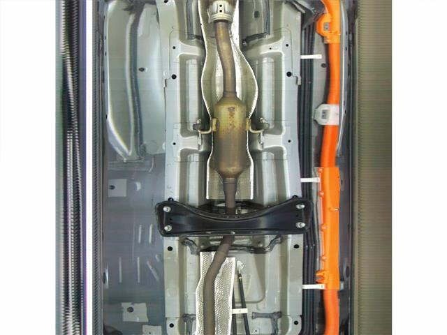 Toyota PROBOX VAN 2021 7300017-10