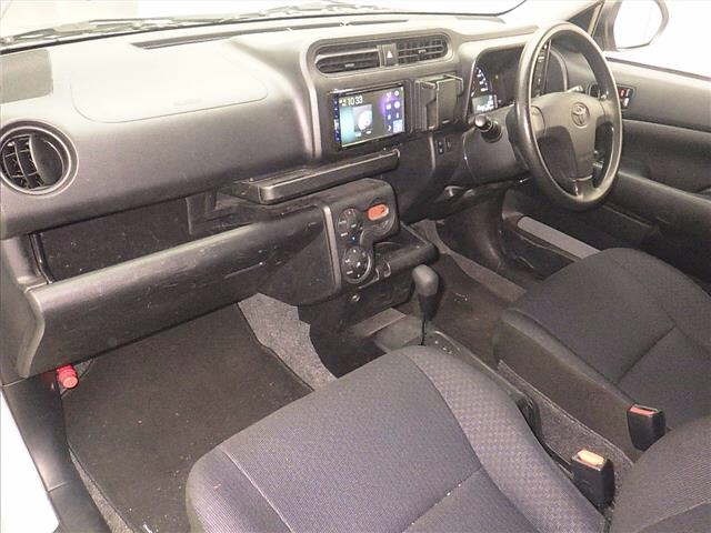 Toyota PROBOX VAN 2021 7300017-4