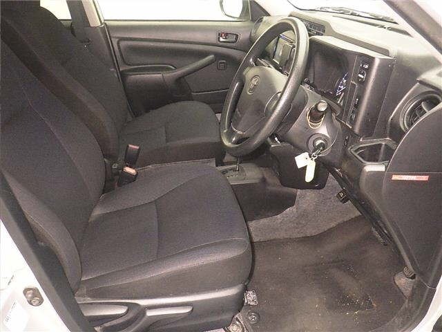 Toyota PROBOX VAN 2021 7300017-5