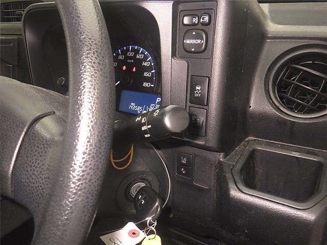 Toyota PROBOX VAN 2021 7300017-8