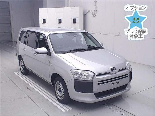 Toyota PROBOX VAN 2022 7300020-0
