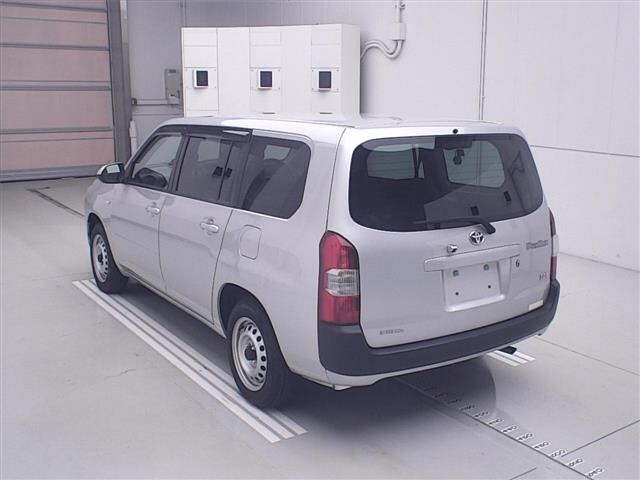 Toyota PROBOX VAN 2022 7300020-1