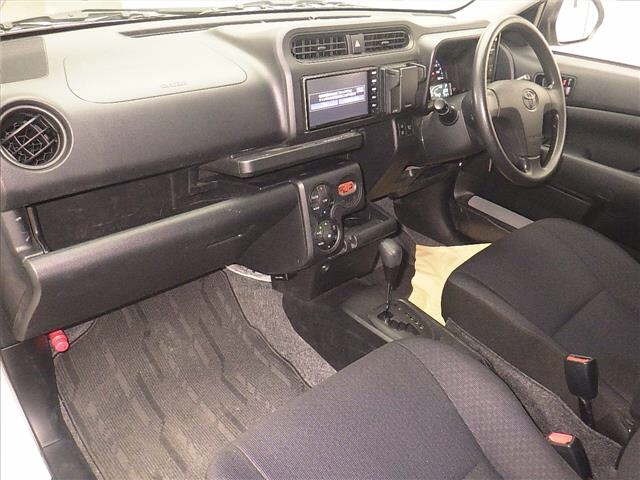 Toyota PROBOX VAN 2022 7300020-4