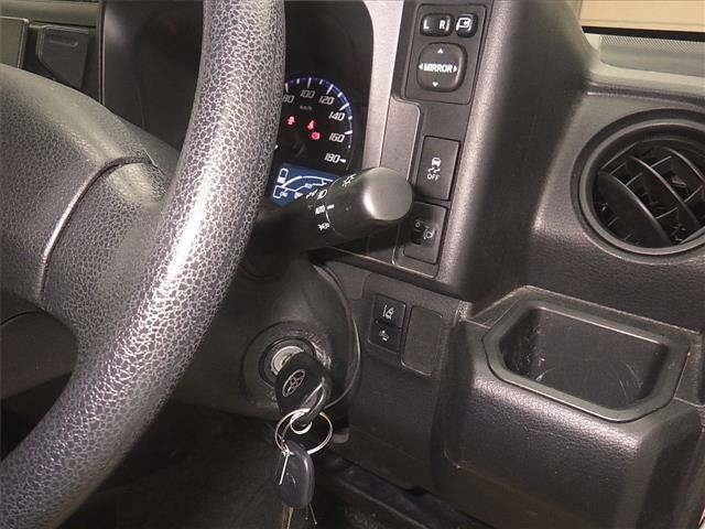 Toyota PROBOX VAN 2022 7300020-8