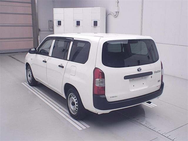 Toyota PROBOX VAN 2023 7300021-1