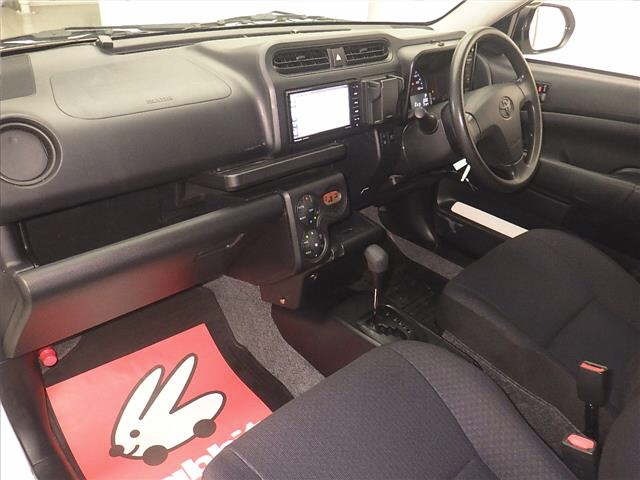 Toyota PROBOX VAN 2023 7300021-4