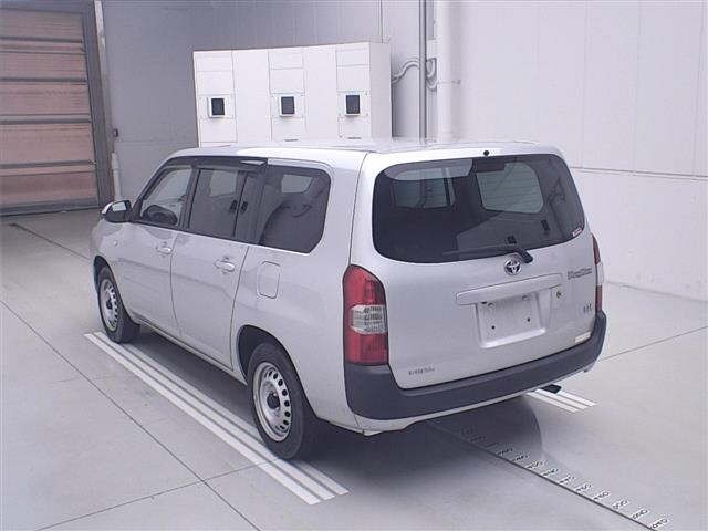 Toyota PROBOX VAN 2021 7300047-1