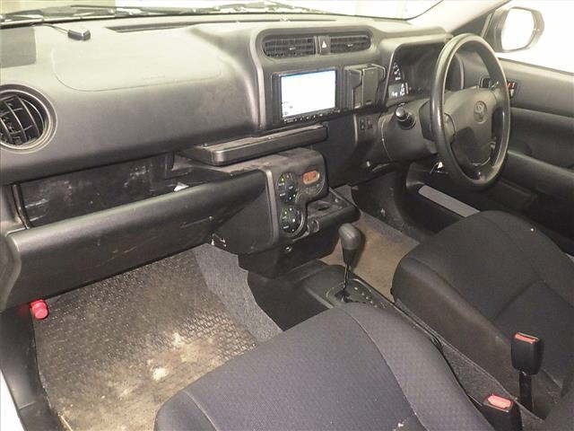 Toyota PROBOX VAN 2021 7300047-4