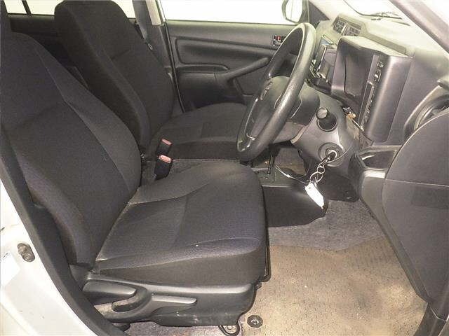 Toyota PROBOX VAN 2021 7300047-5
