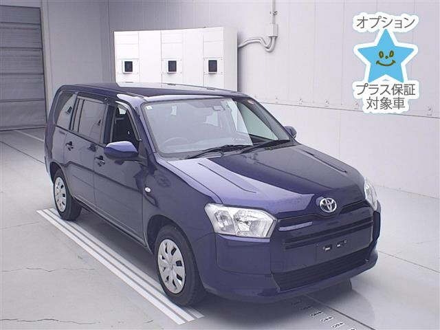 Toyota PROBOX VAN 2022 7300049-0