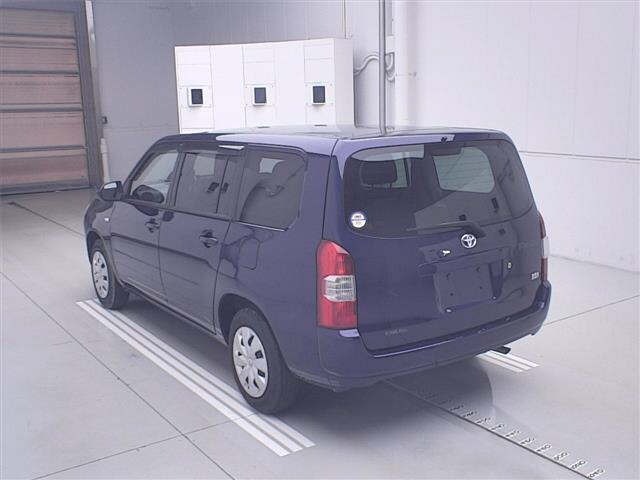 Toyota PROBOX VAN 2022 7300049-1
