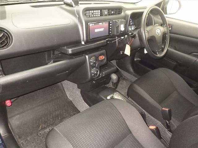 Toyota PROBOX VAN 2022 7300049-4