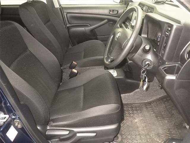 Toyota PROBOX VAN 2022 7300049-5