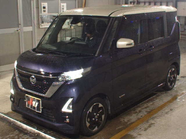 Nissan ROOX 2021 7300371-4