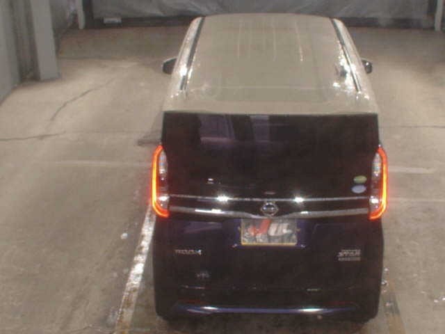 Nissan ROOX 2021 7300371-6