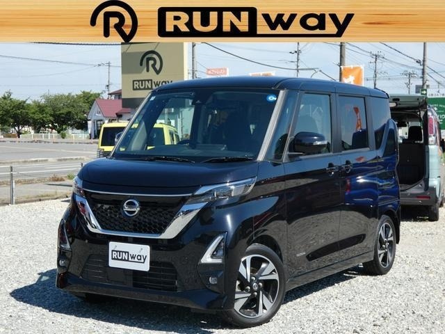 Nissan ROOX 2021 7300436-0