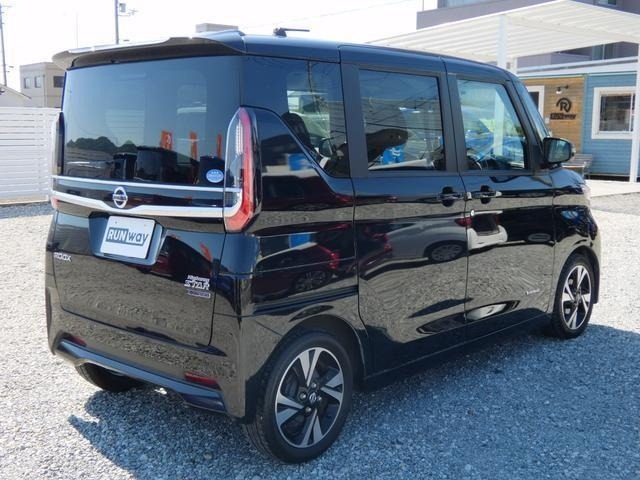 Nissan ROOX 2021 7300436-1