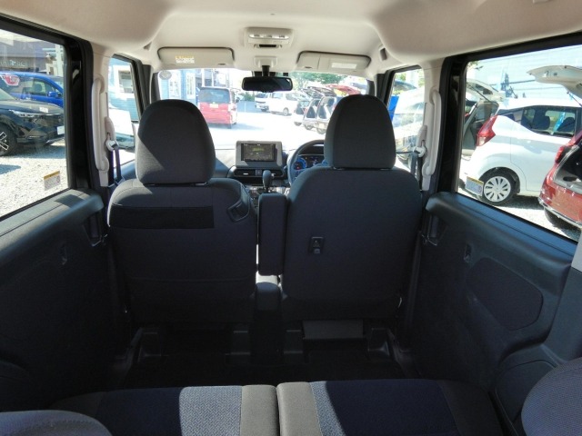 Nissan ROOX 2021 7300436-11