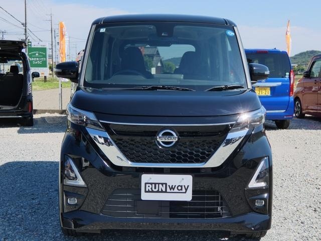 Nissan ROOX 2021 7300436-17