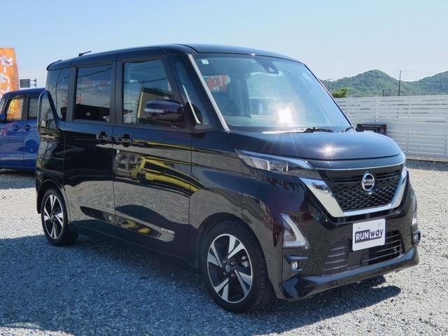 Nissan ROOX 2021 7300436-18