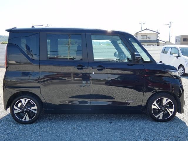 Nissan ROOX 2021 7300436-19