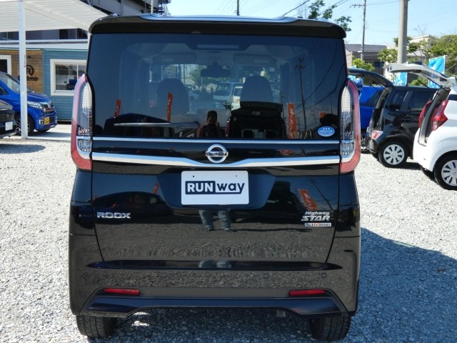 Nissan ROOX 2021 7300436-21