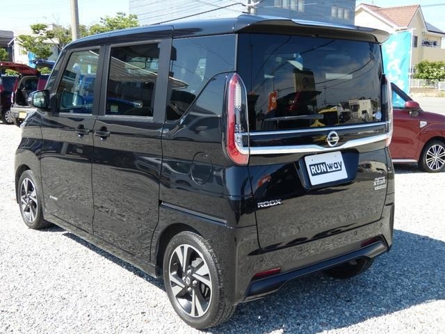 Nissan ROOX 2021 7300436-22