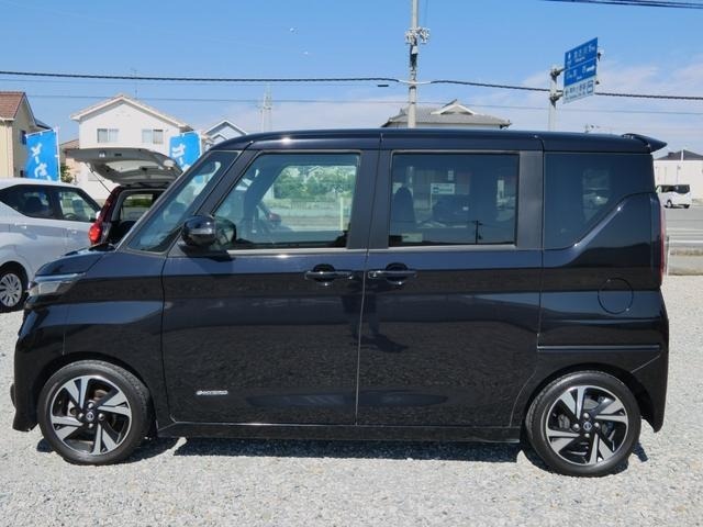Nissan ROOX 2021 7300436-23